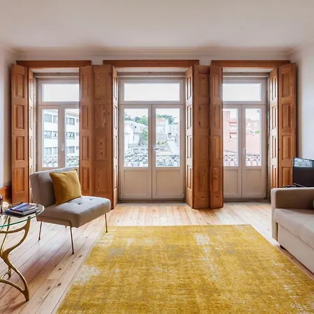 Appartement Go2oporto - Fontainhas *