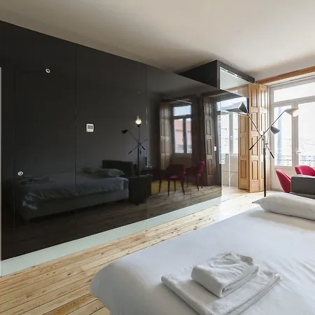 Appartement Go2oporto - Fontainhas